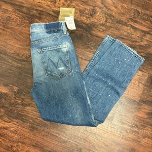 Mother jeans size 28 LOL-LOL